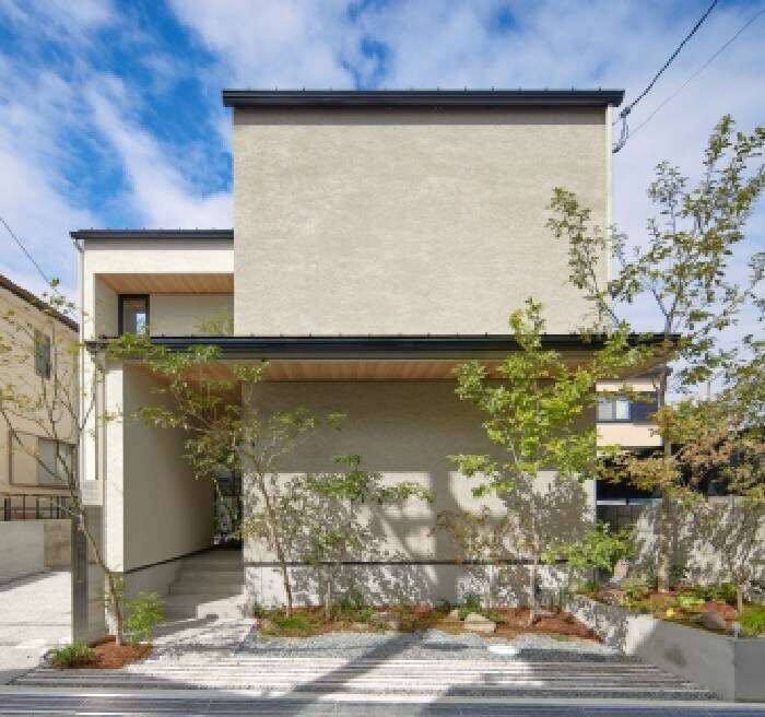 12社目：株式会社Gハウス