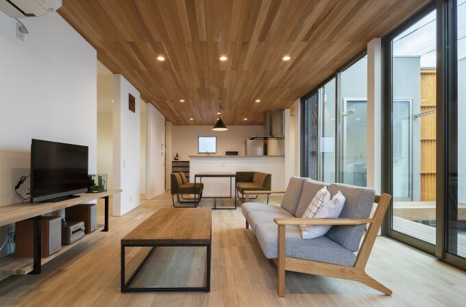 豊富住建株式会社