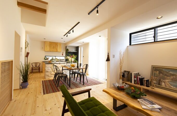 有限会社吉川住研