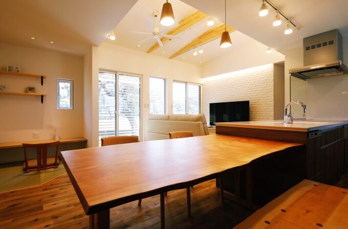 パーシモンホーム