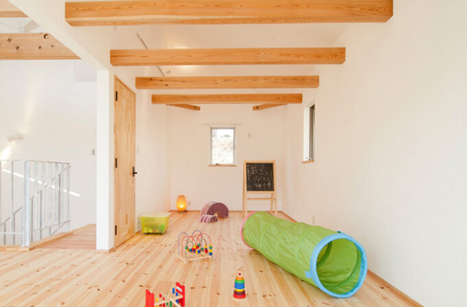 有限会社吉川住研