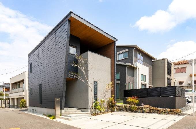 株式会社Gハウス