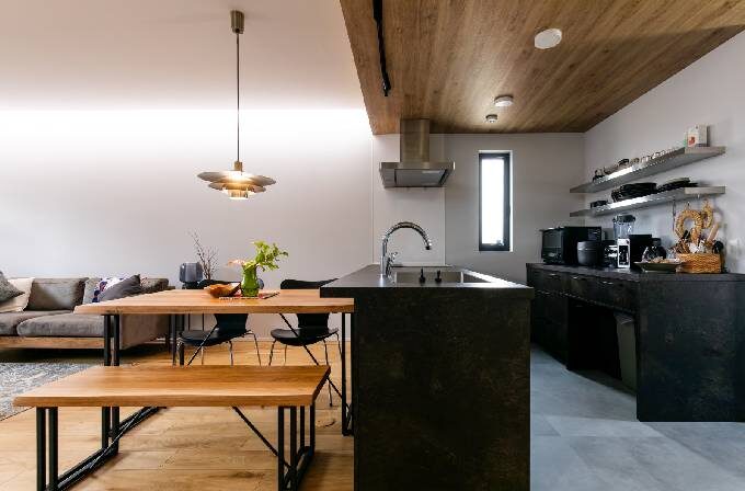 株式会社Gハウス