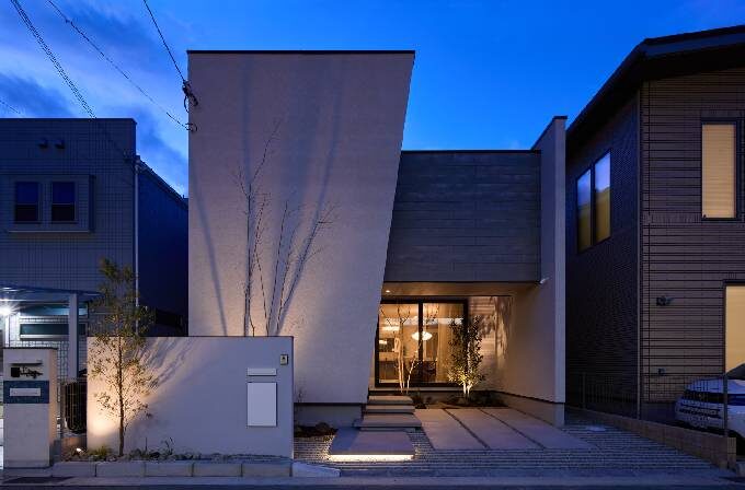 株式会社Gハウス