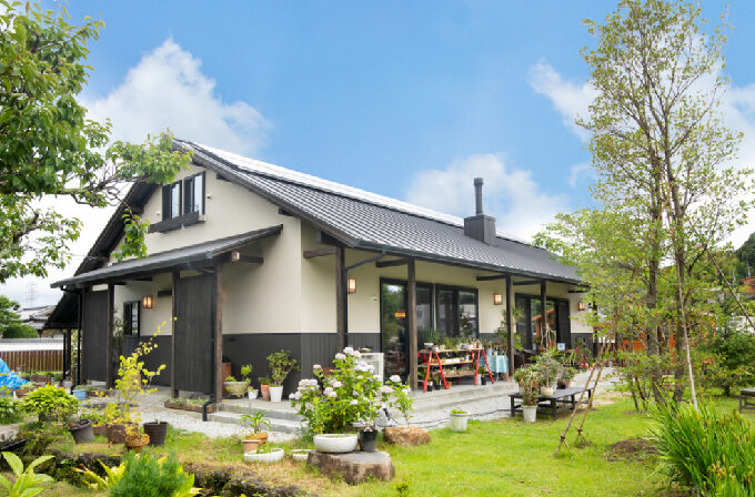 株式会社カーペンターズハウス